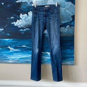 David Kahn Classic 5 Pocket Jeans